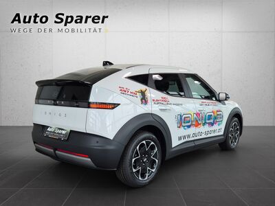 Hyundai Ioniq 3 Neuwagen Hyundai Ioniq 3 Neuwagen