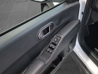 Hyundai Ioniq 3 Neuwagen Hyundai Ioniq 3 Neuwagen