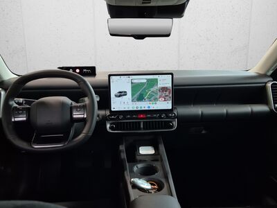 Hyundai Ioniq 3 Neuwagen Hyundai Ioniq 3 Neuwagen