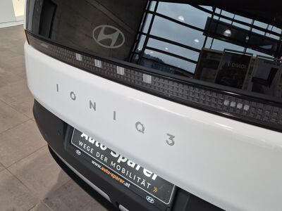 Hyundai Ioniq 3 Neuwagen Hyundai Ioniq 3 Neuwagen