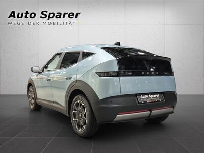 Hyundai Ioniq 3 Neuwagen