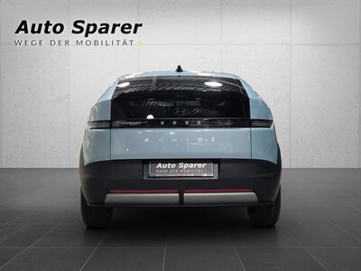 Hyundai Ioniq 3 Neuwagen