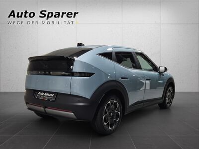 Hyundai Ioniq 3 Neuwagen