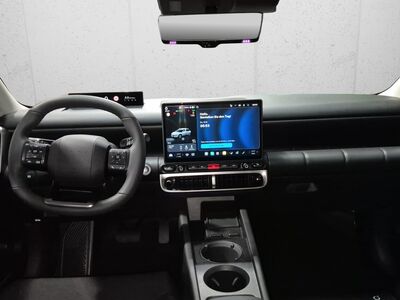 Hyundai Ioniq 3 Neuwagen