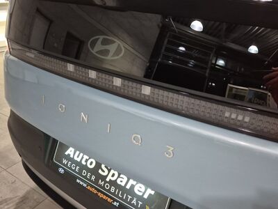 Hyundai Ioniq 3 Neuwagen