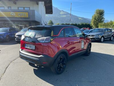 Opel Crossland Vorführwagen