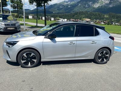 Opel Corsa Vorführwagen