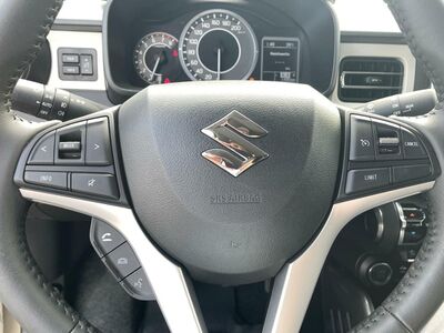 Suzuki Ignis Gebrauchtwagen