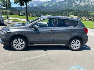 Suzuki SX4 S-Cross Gebrauchtwagen