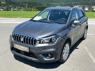 Suzuki SX4 S-Cross Gebrauchtwagen