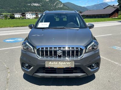 Suzuki SX4 S-Cross Gebrauchtwagen