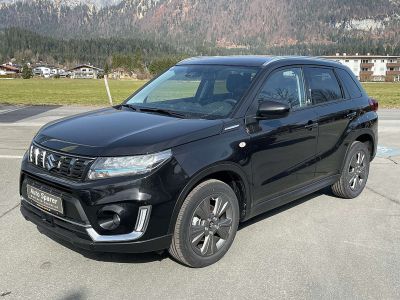 Suzuki Vitara Vorführwagen