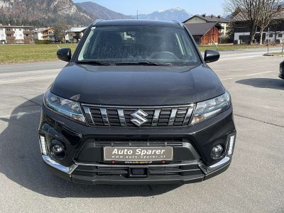 Suzuki Vitara Vorführwagen