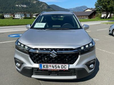 Suzuki S-Cross Vorführwagen