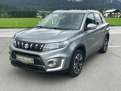 Suzuki Vitara Gebrauchtwagen