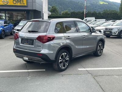 Suzuki Vitara Gebrauchtwagen