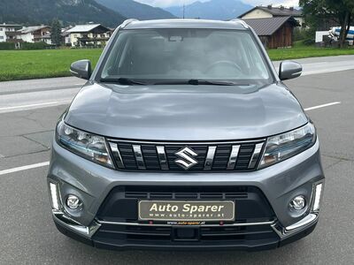 Suzuki Vitara Gebrauchtwagen