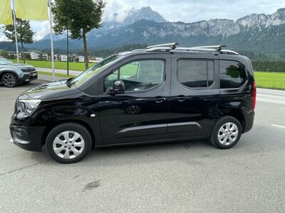 Opel Combo Gebrauchtwagen