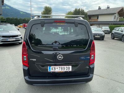 Opel Combo Gebrauchtwagen