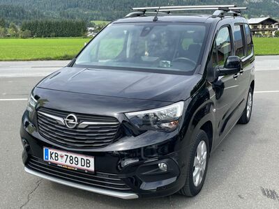 Opel Combo Gebrauchtwagen