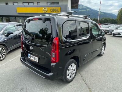 Opel Combo Gebrauchtwagen