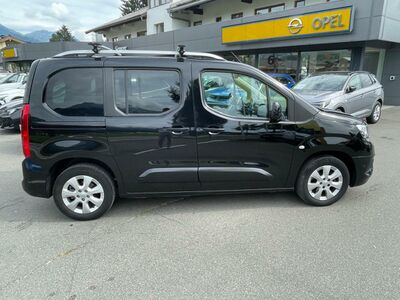 Opel Combo Gebrauchtwagen