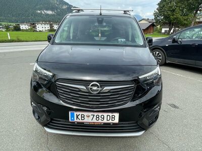 Opel Combo Gebrauchtwagen