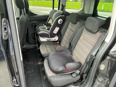 Opel Combo Gebrauchtwagen