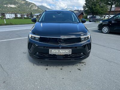 Opel Grandland X Vorführwagen