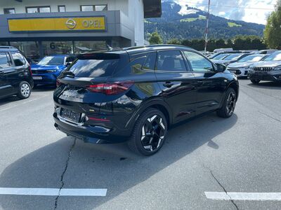 Opel Grandland X Vorführwagen