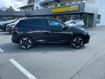 Opel Grandland X Vorführwagen