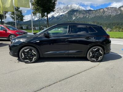 Opel Grandland X Vorführwagen