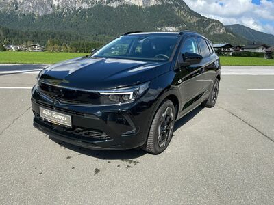 Opel Grandland X Vorführwagen