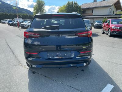 Opel Grandland X Vorführwagen