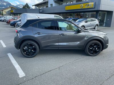 Opel Mokka Vorführwagen