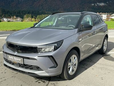 Opel Grandland X Gebrauchtwagen