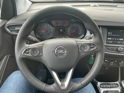 Opel Crossland Gebrauchtwagen