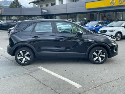 Opel Crossland Gebrauchtwagen