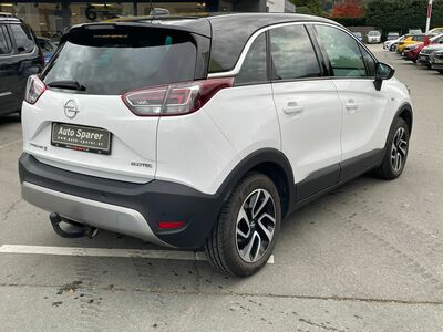 Opel Crossland Gebrauchtwagen