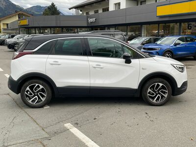 Opel Crossland Gebrauchtwagen