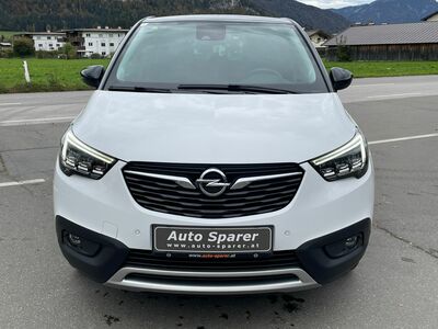 Opel Crossland Gebrauchtwagen