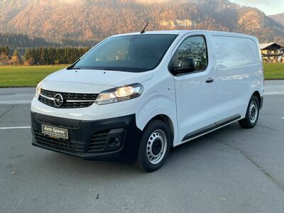 Opel Vivaro Vorführwagen