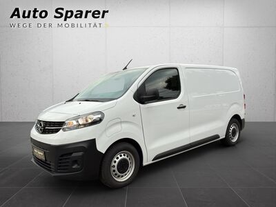 Opel Vivaro Vorführwagen