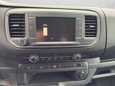 Opel Vivaro Vorführwagen