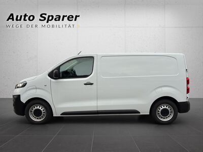 Opel Vivaro Vorführwagen
