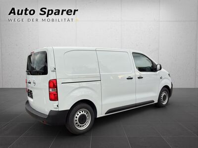 Opel Vivaro Vorführwagen