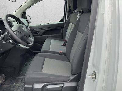 Opel Vivaro Vorführwagen