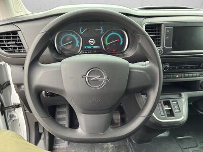 Opel Vivaro Vorführwagen