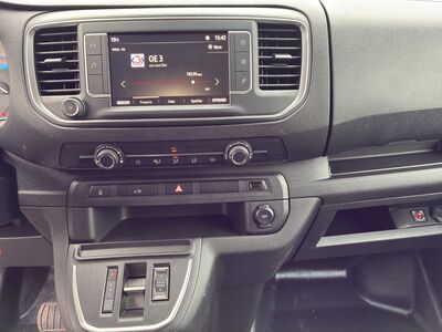 Opel Vivaro Vorführwagen