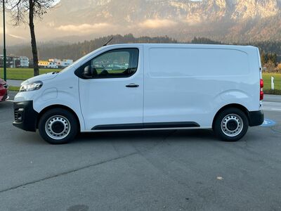 Opel Vivaro Vorführwagen